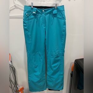 Salomon women’s ski pants